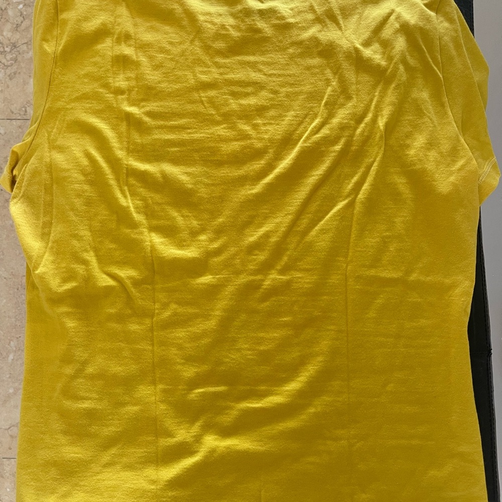 VINTAGE BYBLOS BLU TOP - Picture 10 of 14
